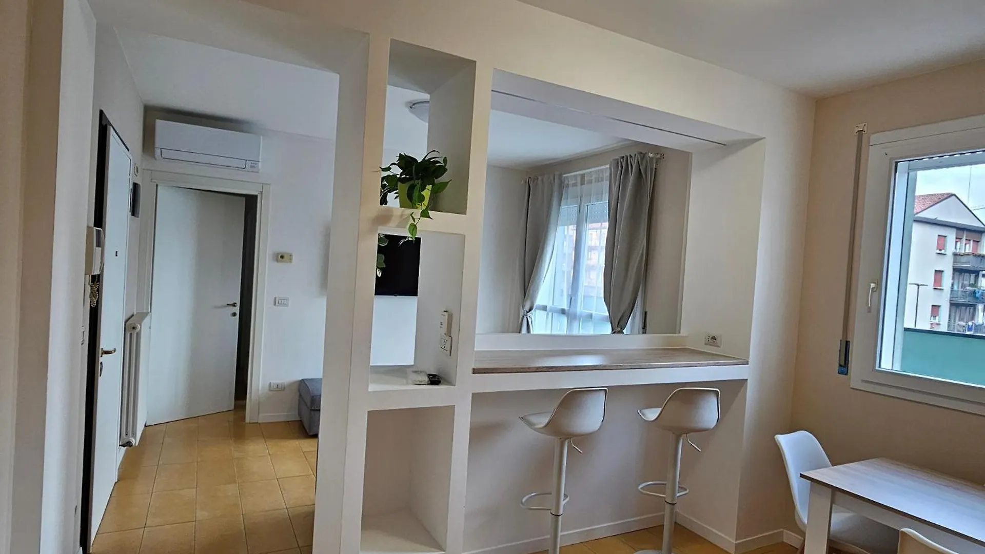Venice Urban Apartment